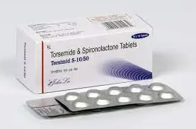 Torsemide Tablet